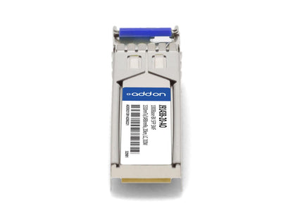 Add-On Hp J9143B Comp Taa 1G-Bx Smf Sfp Lc Xcvr