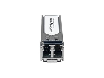 Módulo SFP+ compatible con HP J9150A de Startech.Com - Garantía de por vida