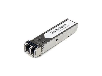 Módulo SFP+ compatible con HP J9150A de Startech.Com - Garantía de por vida