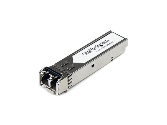 Módulo SFP+ compatible con HP J9150A de Startech.Com - Garantía de por vida