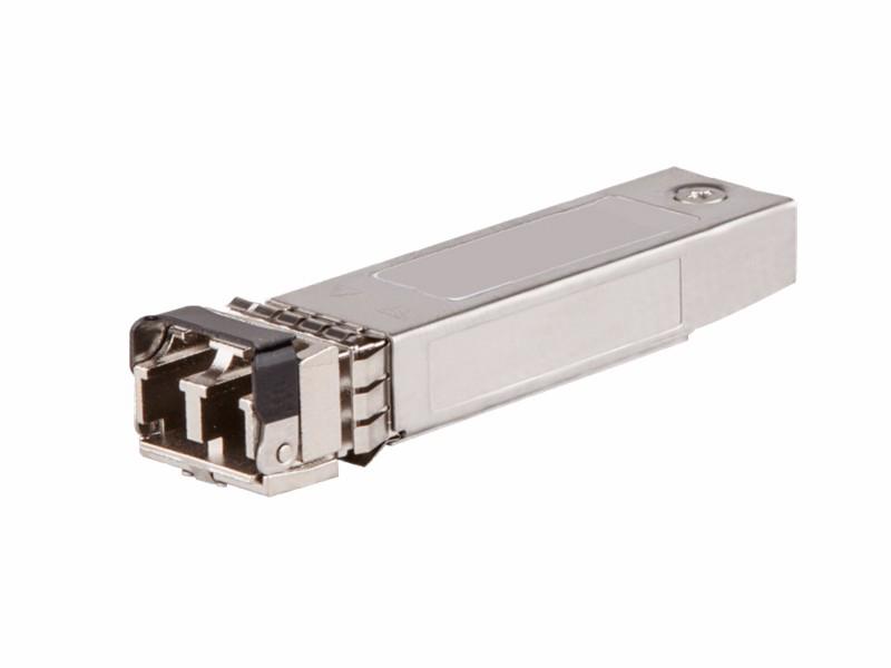 Aruba 10G Sfp+Lc Sr 300M Mmf Xcvr