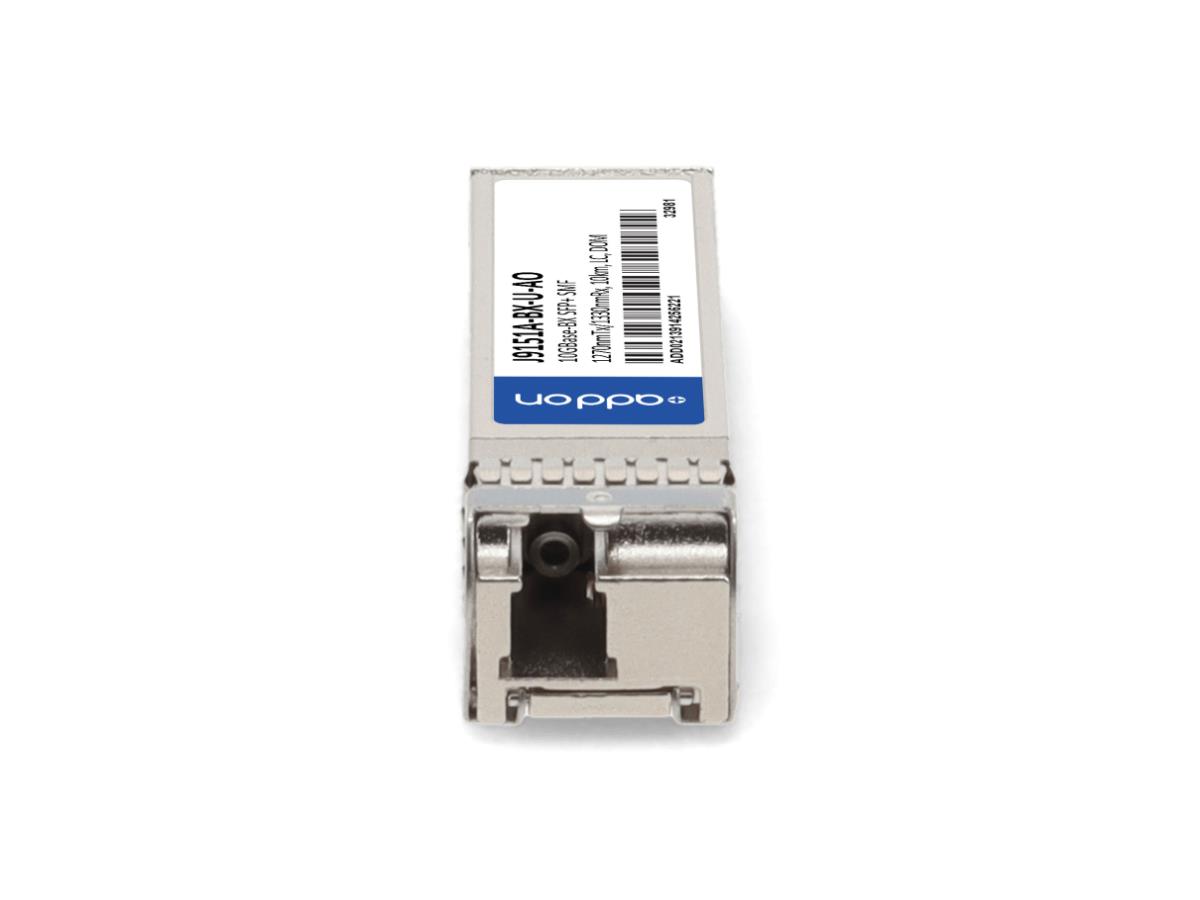 Add-On Hp J9151A Comp Taa 10G-Bx Sfp+ Lc Xcvr