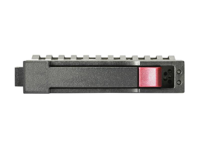Msa 1.8Tb 12G Sas 10K 2.5In 512E 3Y Wty