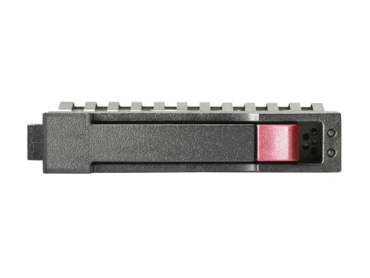 Msa 1.8Tb 12G Sas 10K 2.5In 512E 3Y Wty