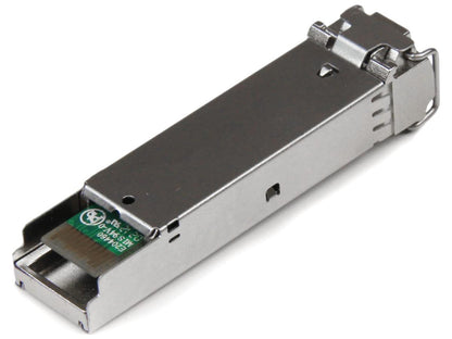Módulo SFP+ compatible con HPE JD092B de Startech.Com, 10 GBase-Sr, 10 GbE