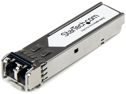 Módulo SFP+ compatible con HPE JD092B de Startech.Com, 10 GBase-Sr, 10 GbE