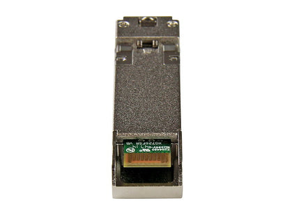 Módulo SFP+ compatible con HPE JD094B de Startech.Com, 10 GBase-Lr, 10 GBE