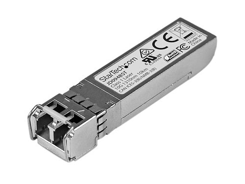 Módulo SFP+ compatible con HPE JD094B de Startech.Com, 10 GBase-Lr, 10 GBE