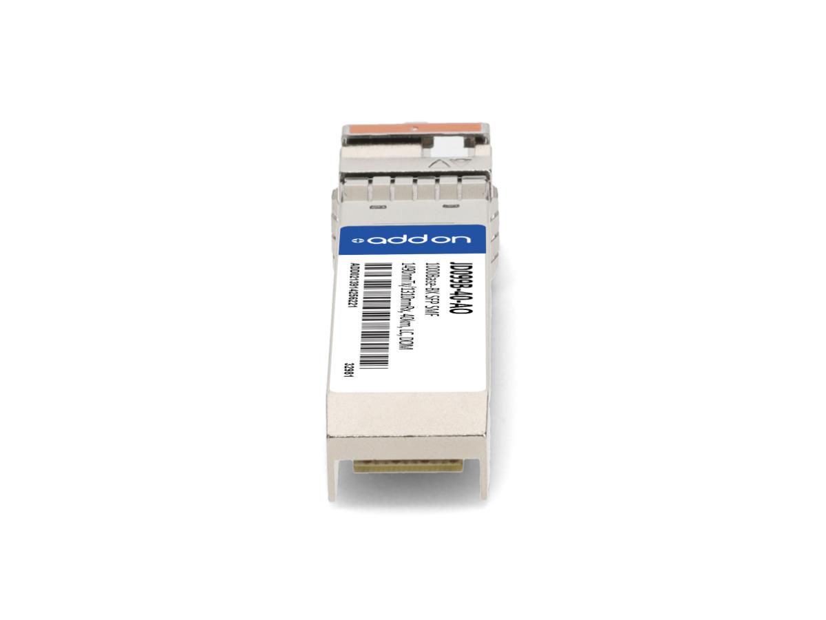 Add-Onhp Jd099B Comp Taa Sfp 1G-Bx Smf Lc Xcvr
