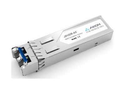 Émetteur-récepteur SFP Axiom 100Base-FX pour HP - Jd102B