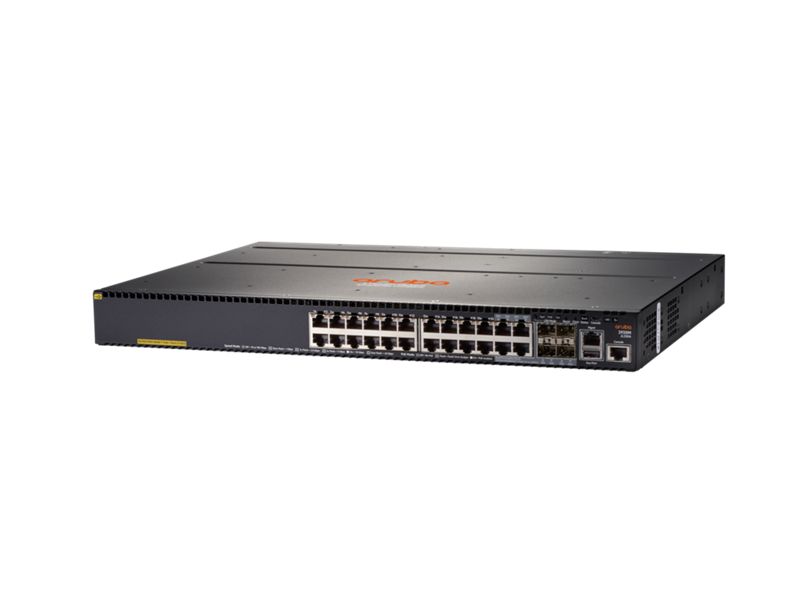 Aruba 2930M 24G Poe+ W/1-Slot Swtch