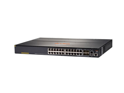Aruba 2930M 24G Poe+ W/1-Slot Swtch
