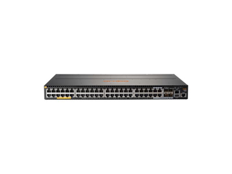 Aruba 2930M 48G Poe+ 1-Slot Swtch