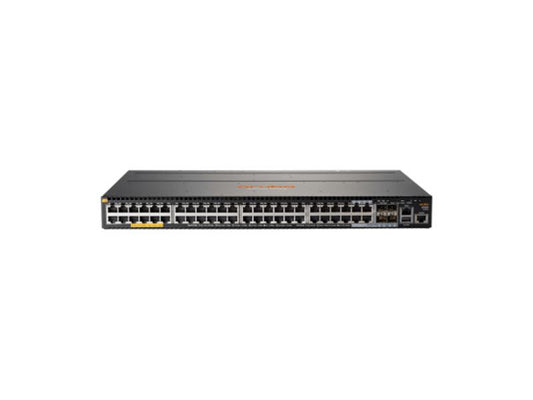 Aruba 2930M 48G Poe+ 1-Slot Swtch