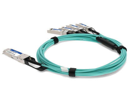 Add-Onjuniper Jnp-Qsfp-Aocbo-1M Comp Taa Aoc