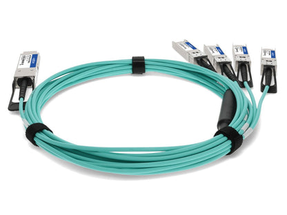 Add-Onjuniper Jnp-Qsfp-Aocbo-7M Comp Taa Aoc