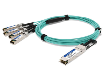 Add-Onjuniper Jnp-Qsfp-Aocbo-7M Comp Taa Aoc