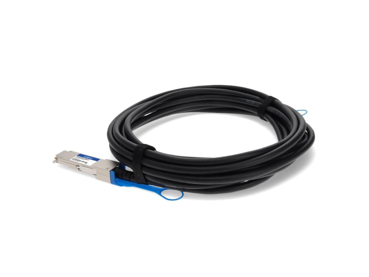 Add-Onjnpqsfpdac10Maao 10M 40Gb-Cu Taa Dac F/J
