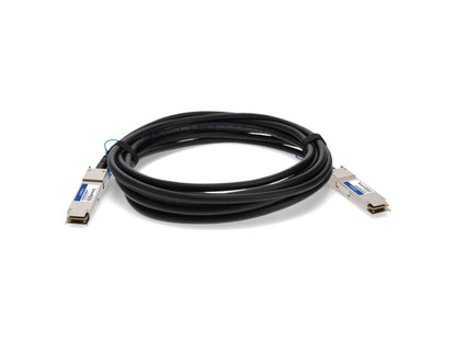 Add-Onjnpqsfpdac10Maao 10M 40Gb-Cu Taa Dac F/J
