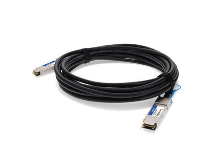 Add-Onjnpqsfpdac10Maao 10M 40Gb-Cu Taa Dac F/J