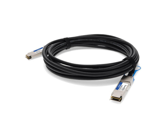 Add-Onjnpqsfpdac10Maao 10M 40Gb-Cu Taa Dac F/J