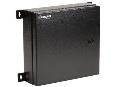 Caja negra Corp Nema 4 Jpm4001A-R2