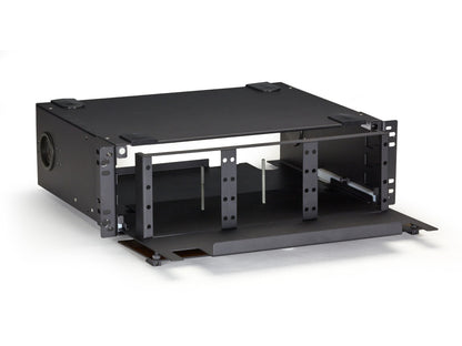 Black Box Corp Ount Cabinet 12 Adapter Shelf Jpm406A-R6