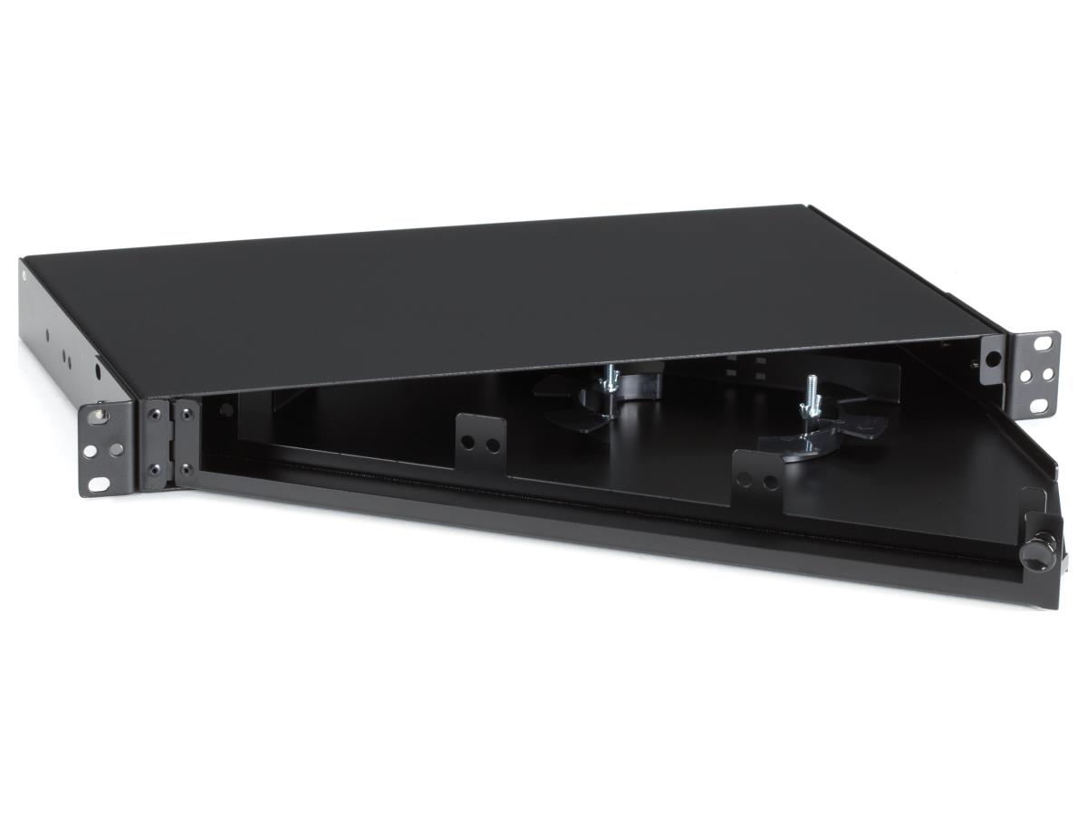 Black Box Corp Fiber Rackmount Cabinet Jpm407A-R5