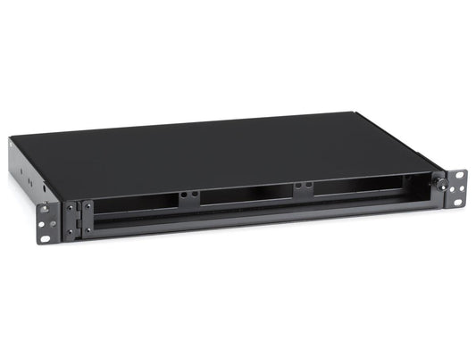 Black Box Corp Fiber Rackmount Cabinet Jpm407A-R5