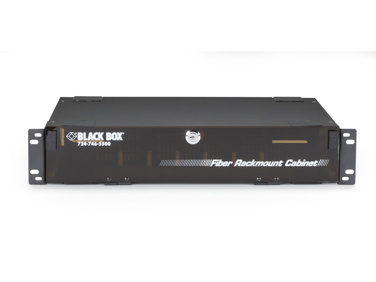 Black Box Corp Ount Cabinet, 6 Adapter Shelf Jpm418A-R5