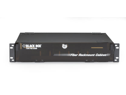 Black Box Corp Ount Cabinet, 6 Adapter Shelf Jpm418A-R5