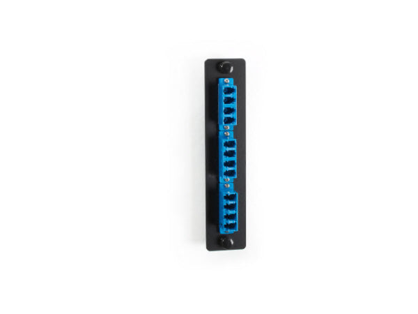 Black Box Corp Standard Adapter Panel Jpm455C-R2