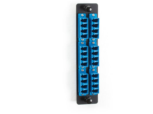 Black Box Corp Y Adapter Panel   Ceramic Sle Jpm467C-R2
