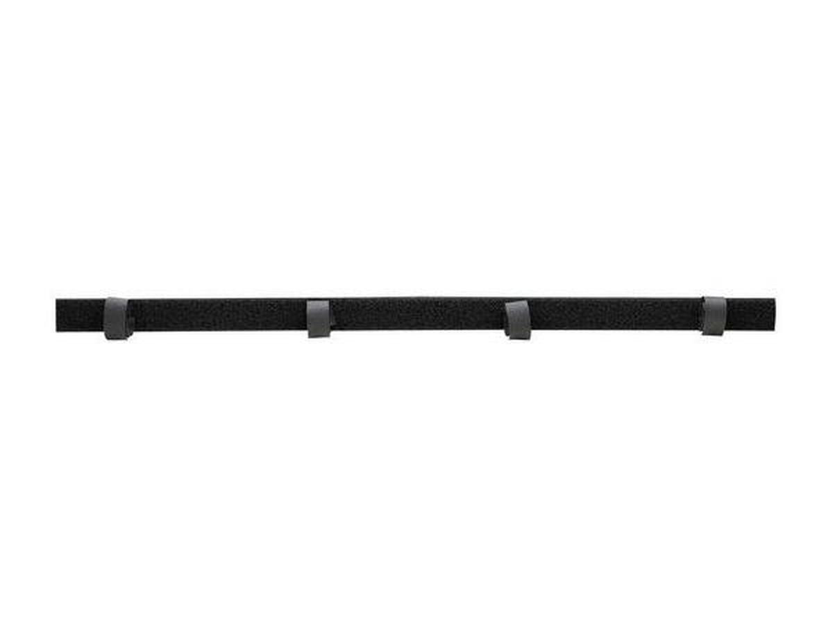 Black Box Corp 21 Workstation Cable Manager 53.3-Cm