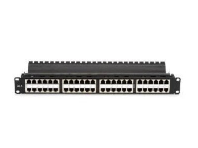 Black Box Corp At5E High-Density Feed-Throug Jpm806A-Hd