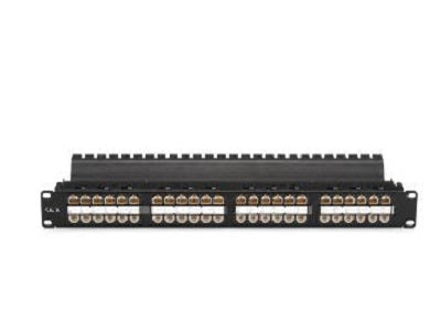 Black Box Corp At5E High-Density Feed-Throug Jpm810A-Hd