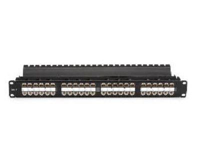 Black Box Corp At6 High-Density Feed-Through Jpm820A-Hd