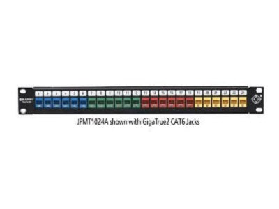 Patente Jpmt1024A de multimedia de alta densidad N2 de Black Box Corp