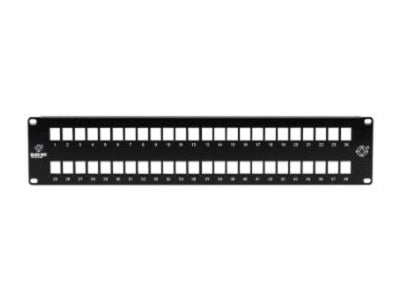 Patente Jpmt1048A de multimedia de alta densidad N2 de Black Box Corp