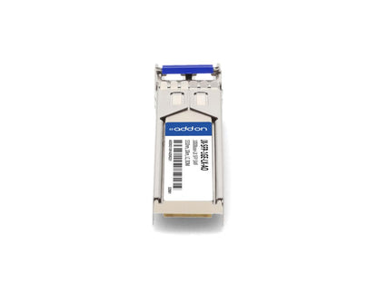 Complemento Juniper JX-SFP-1Ge-Lx Comp Taa SFP XCVR