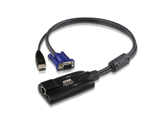 Usb Vga Cpu Module