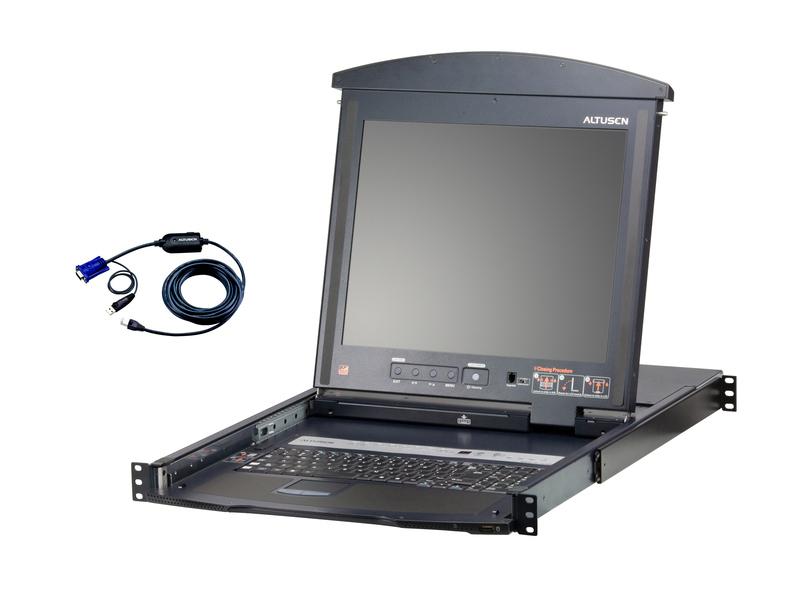 Kl1508Am + 8Pcs Ka7970
