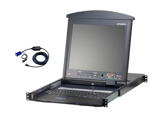 Kl1508Am + 8 piezas Ka7970