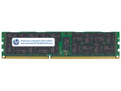 Memoria RAM Axiom DDR3-1333 de 16 GB y ECC de bajo voltaje para HP de 8.ª generación - 647901-B21