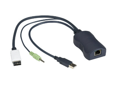 Black Box Corp Ch Cx Server Access Module Usb D Kv1408A
