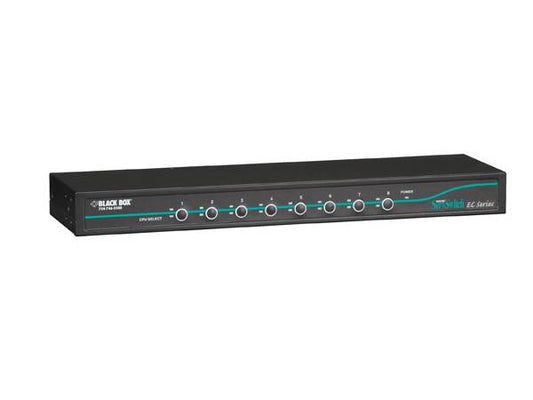 Black Box Corp Ch Ec For Ps/2 And Usb Servers A Kv9108A