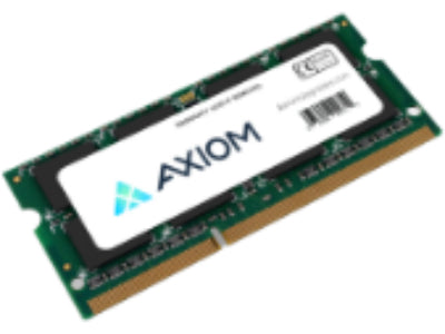 Memoria Sodimm Axiom DDR3-1333 de 2 GB para Acer - Lc.Ddr0A.010