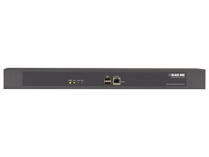 Black Box Corp Console Servers Les1532A