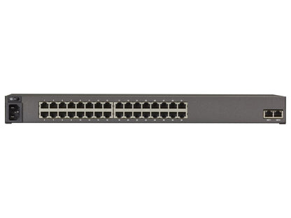 Black Box Corp Console Servers Les1532A