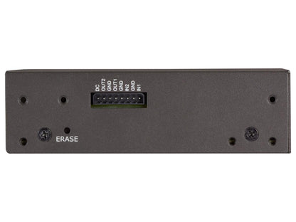 Servidor de consola de 8 puertos de Black Box Corp
